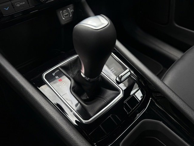 New 2026 Jeep Compass Limited image 19