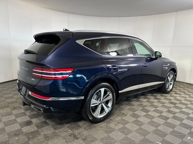 Used 2023 Genesis GV80 2.5T w/ Prestige 20" Package image 3