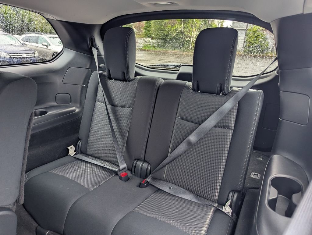 Used 2020 Nissan Pathfinder S AWD/4WD image 28