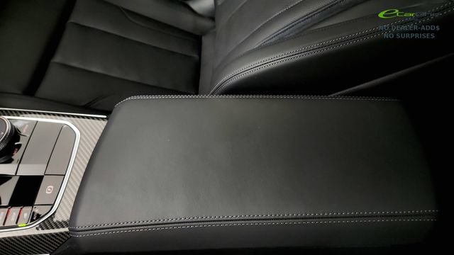 Used 2025 BMW M3 Competition AWD/4WD image 75