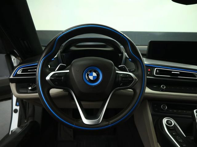 Used 2016 BMW i8 image 43