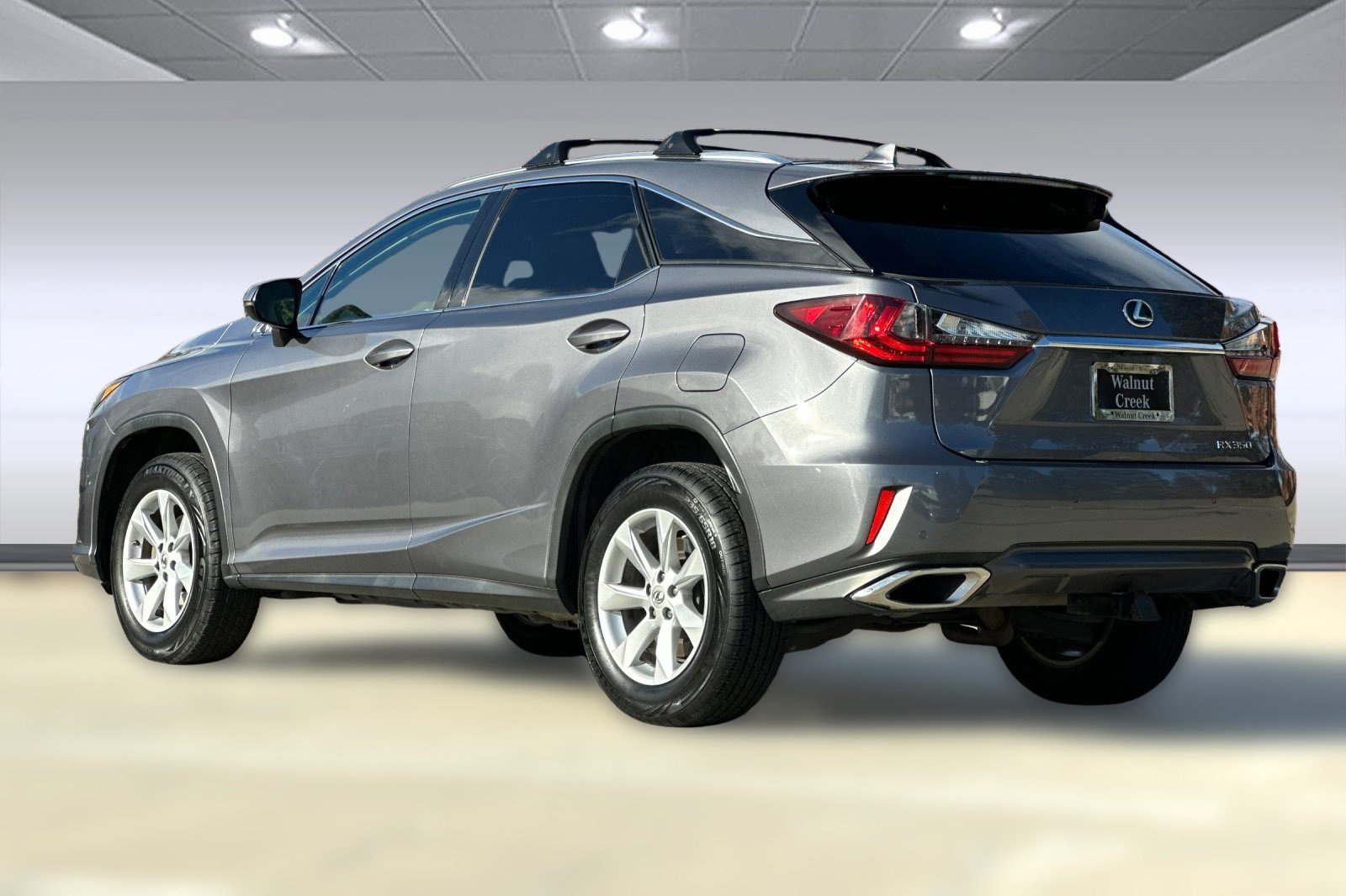 Used 2016 Lexus RX 350 2WD image 3