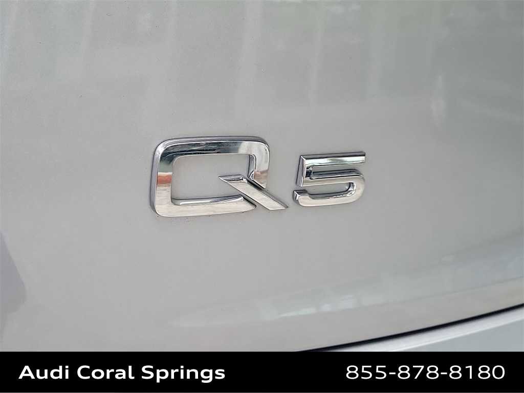Certified 2023 Audi Q5 2.0T Premium w/ Convenience Package image 15