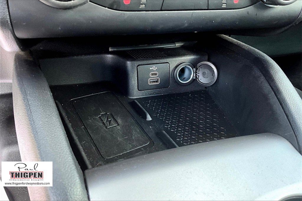 Used 2024 Ford Bronco Sport Big Bend w/ Convenience Package image 16