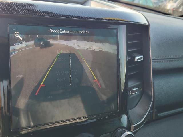 Used 2019 RAM 1500 Sport w/ Level 2 Equipment Group image 26