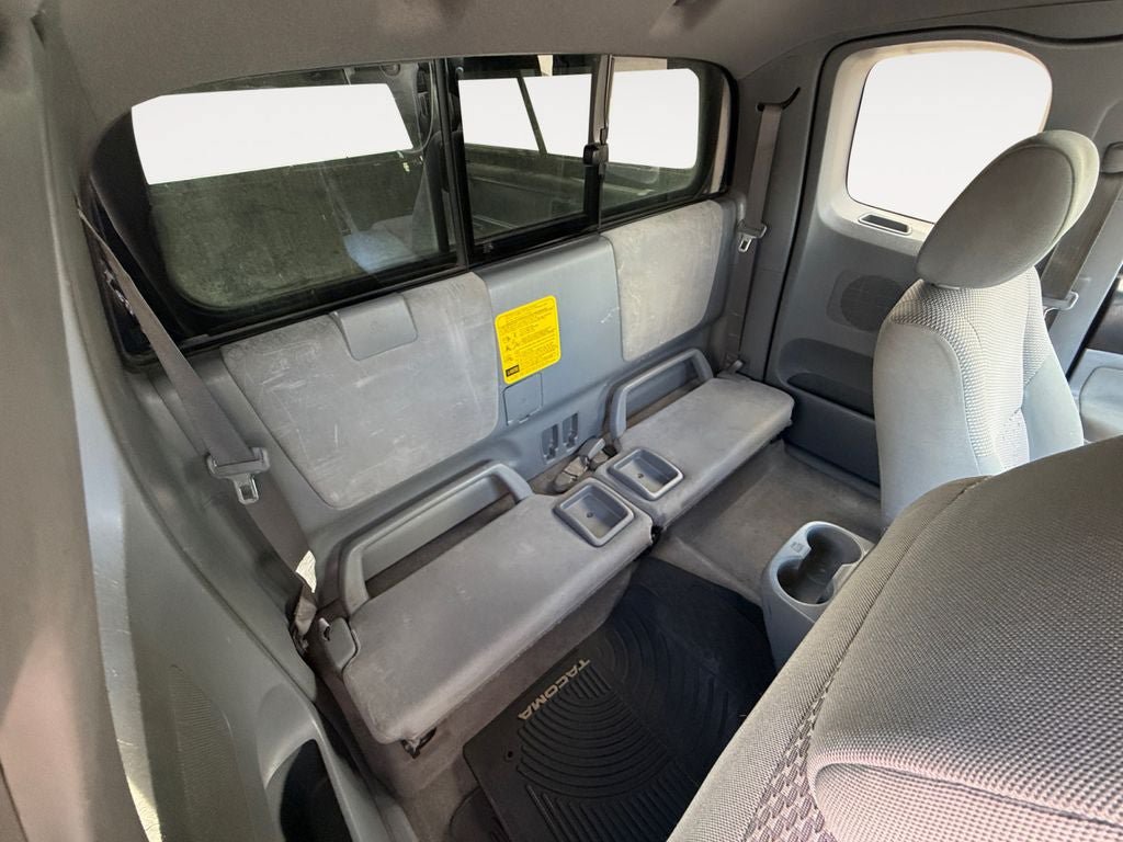 Used 2007 Toyota Tacoma 4x4 Access Cab image 20