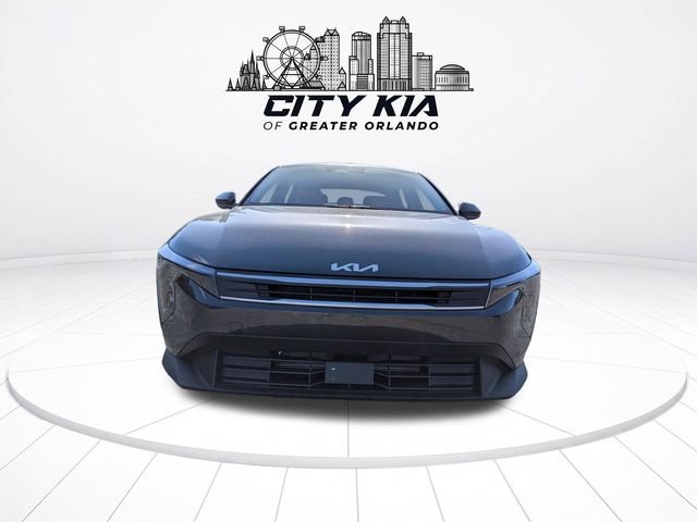 New 2026 Kia K4 FWD image 9