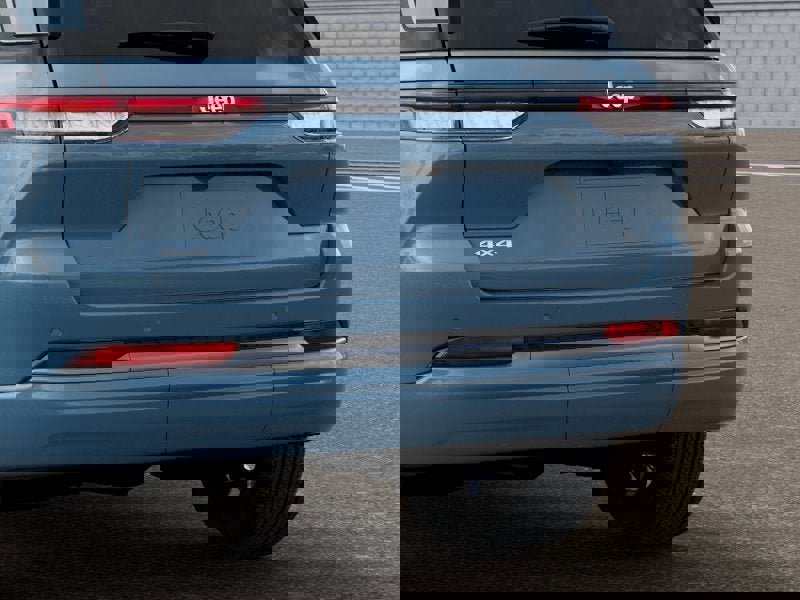 New 2026 Jeep Grand Cherokee Limited Reserve AWD/4WD image 39