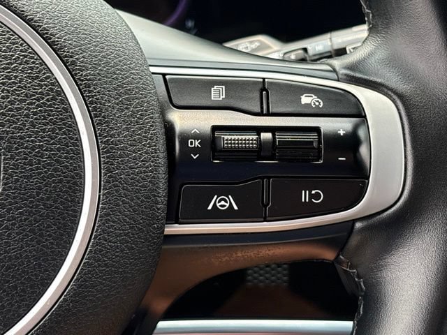 Used 2023 Kia Sportage X-Line AWD/4WD image 20