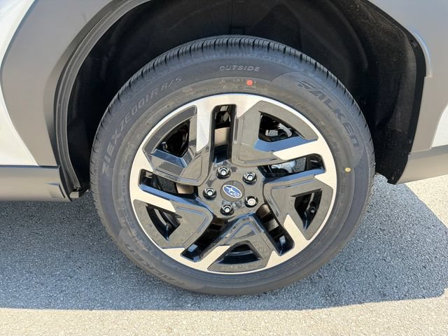 New 2026 Subaru Forester Limited AWD/4WD image 27