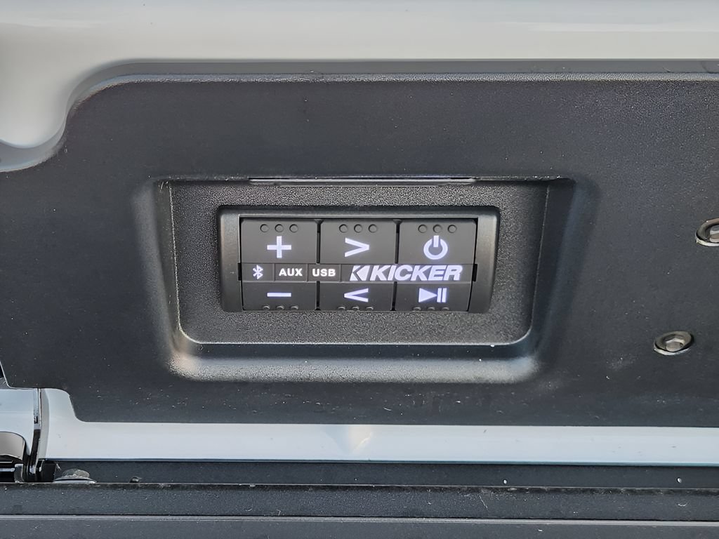 New 2026 GMC Sierra 1500 AT4X AWD/4WD image 23