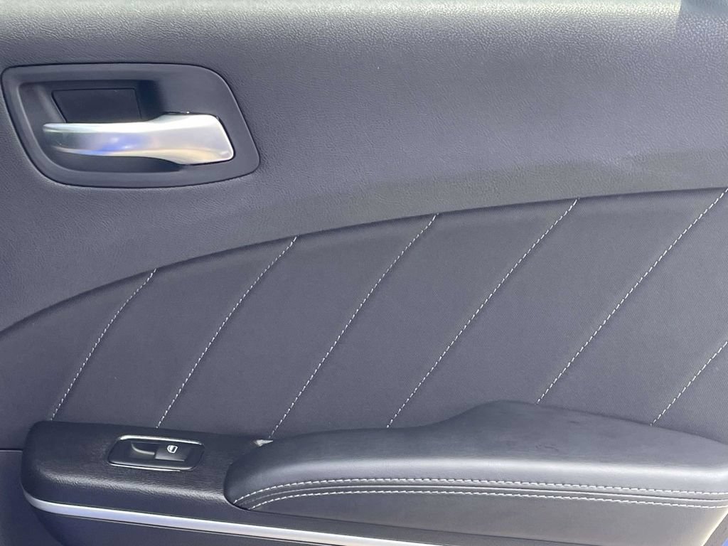Certified 2022 Dodge Charger Scat Pack RWD image 19