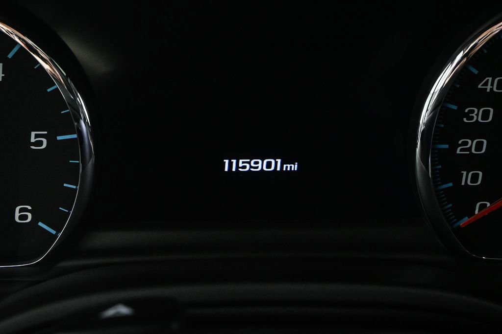 Used 2018 GMC Yukon Denali w/ Denali Ultimate Package image 9