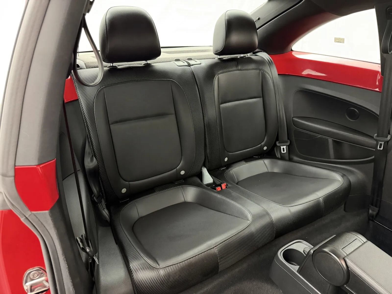 Used 2012 Volkswagen Beetle 2.5 FWD image 19