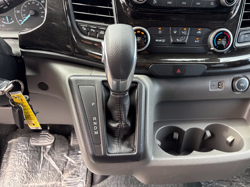 Used 2020 Ford Transit 150 Low Roof AWD w/ Exterior Upgrade Package image 24