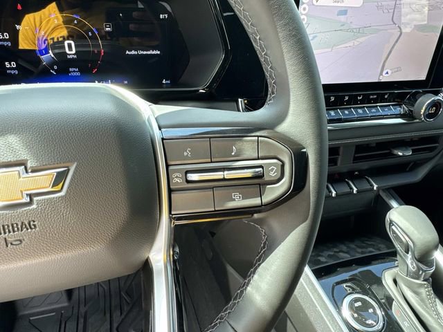 New 2026 Chevrolet Colorado LT image 24