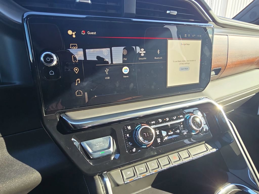 New 2026 GMC Sierra 1500 Denali Ultimate image 21