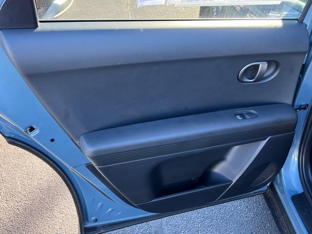 New 2025 Hyundai Ioniq 5 SE image 12