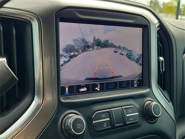 Certified 2020 Chevrolet Silverado 2500 LTZ w/ LTZ Plus Package image 30