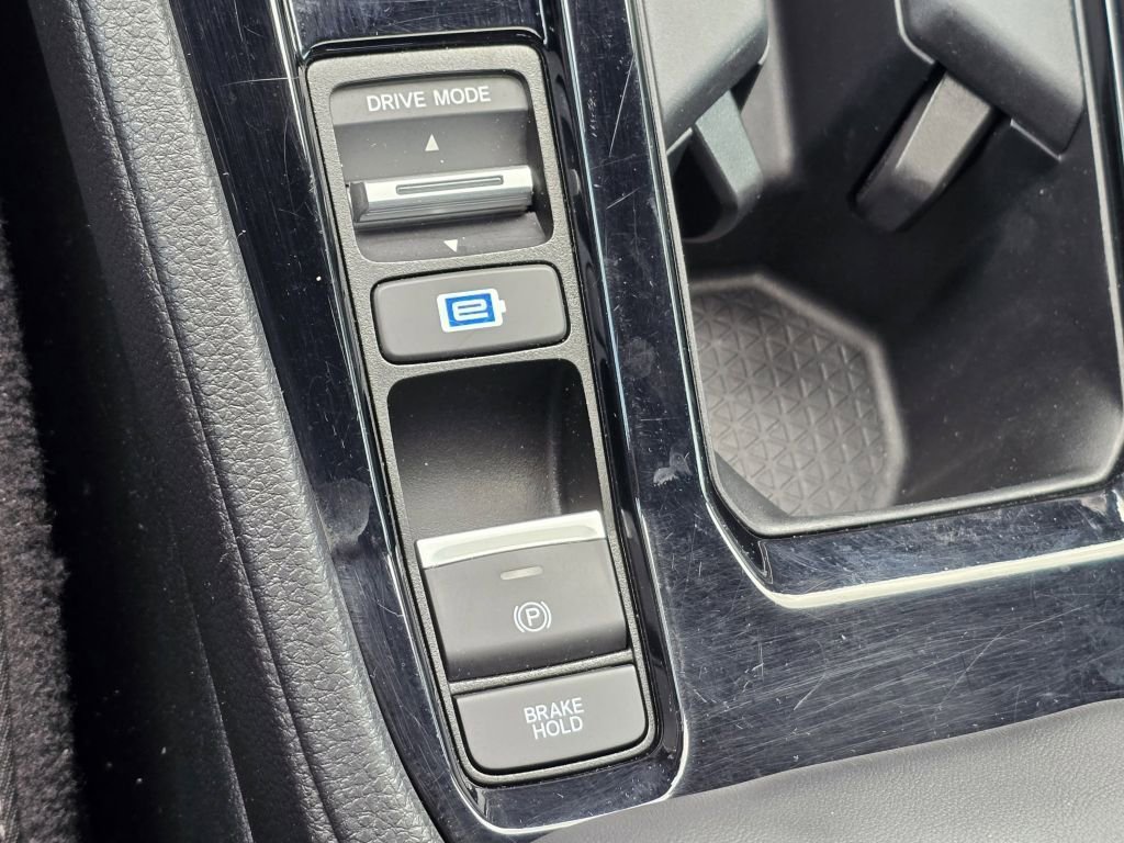 Certified 2023 Honda Accord Sport image 11