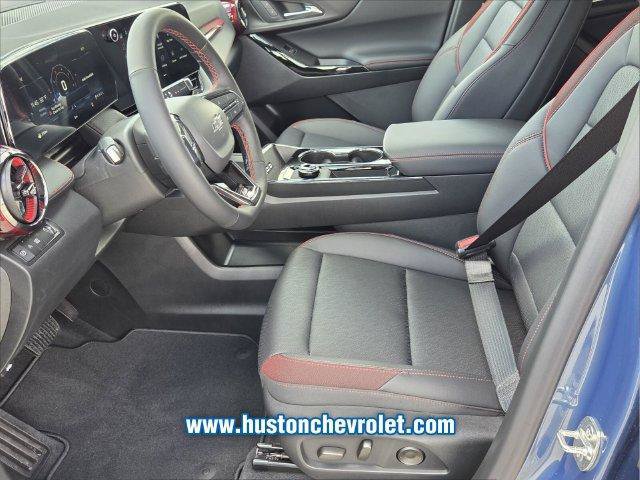 New 2027 Chevrolet Equinox RS FWD image 10