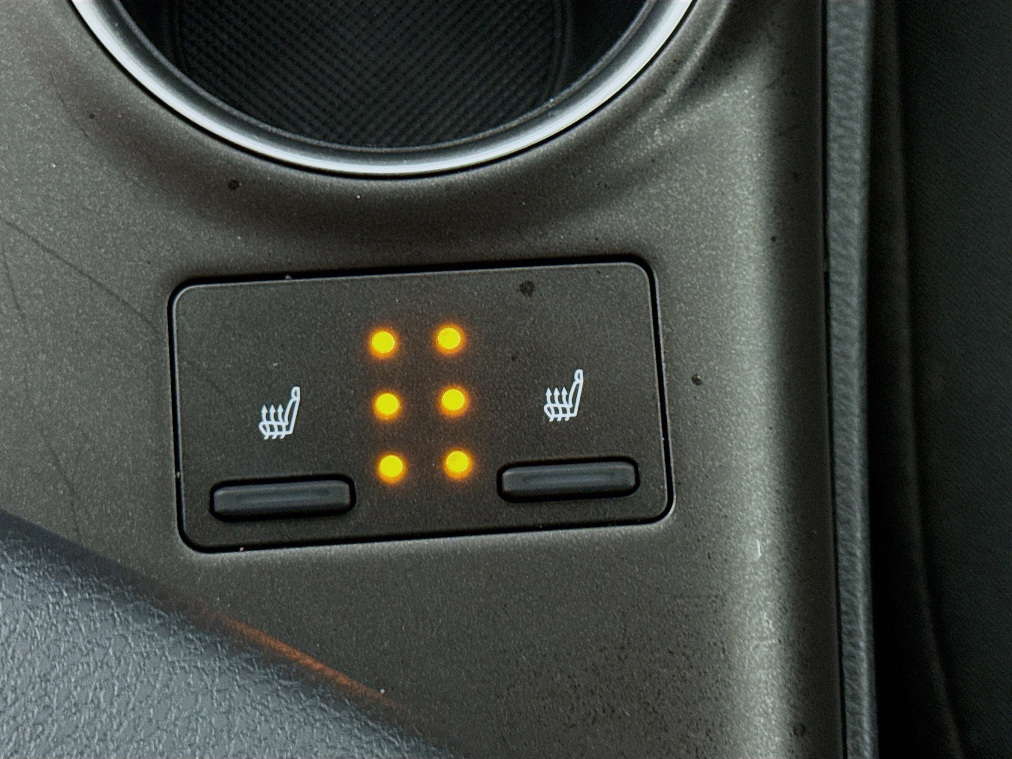 Certified 2023 Toyota Camry LE w/ Cold Weather Package image 20