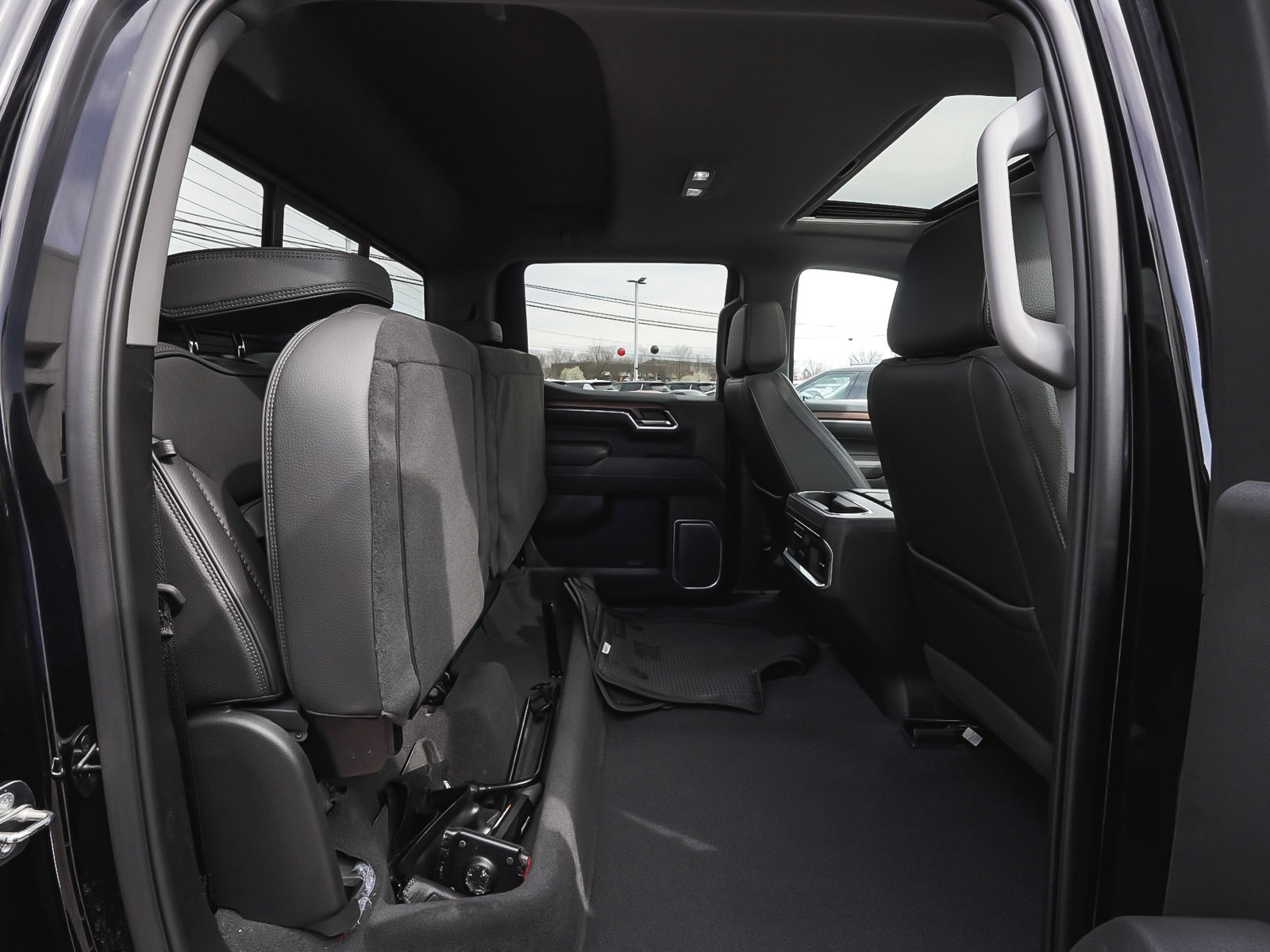 Used 2022 GMC Sierra 1500 Denali AWD/4WD image 42