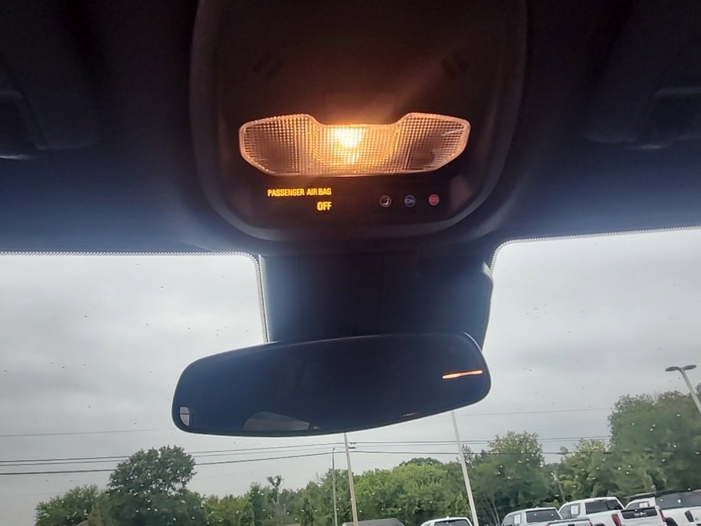 Certified 2024 Buick Envista Sport Touring w/ Convenience I Package image 30