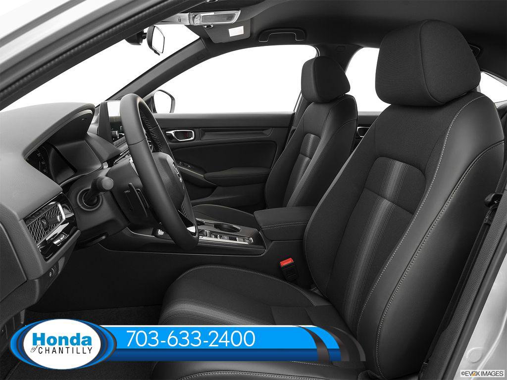 New 2026 Honda Civic LX image 9