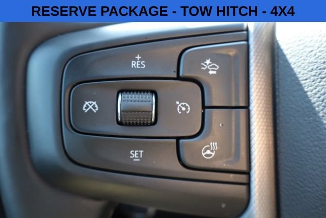 Used 2025 GMC Sierra 1500 Denali w/ Denali Reserve Package AWD/4WD image 17