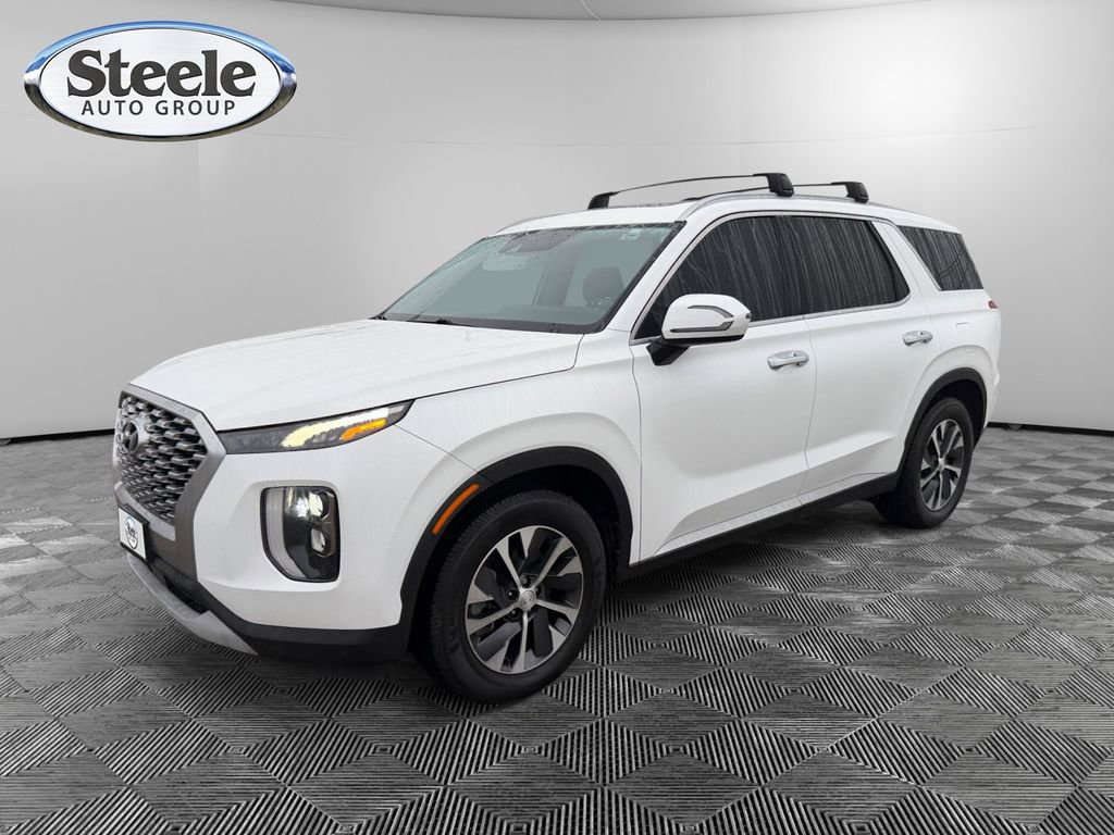 Used 2022 Hyundai Palisade SEL