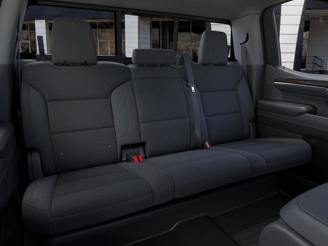 New 2026 GMC Sierra 1500 SLE w/ Preferred Package AWD/4WD image 17