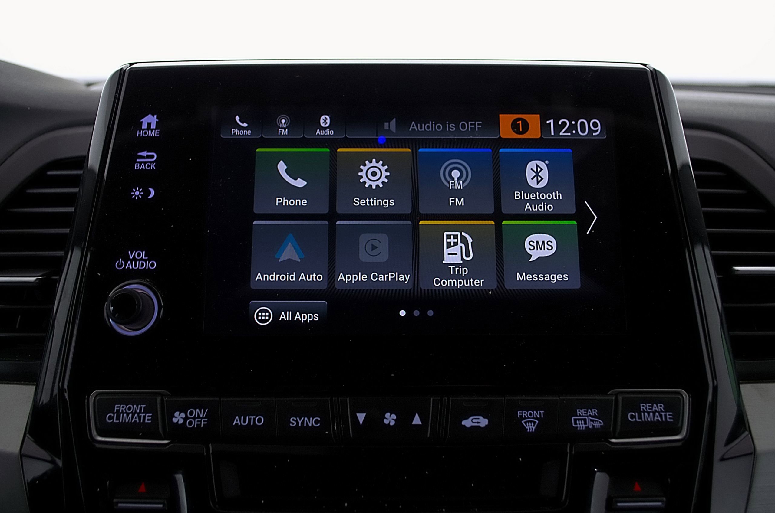 Used 2019 Honda Odyssey EX-L image 27