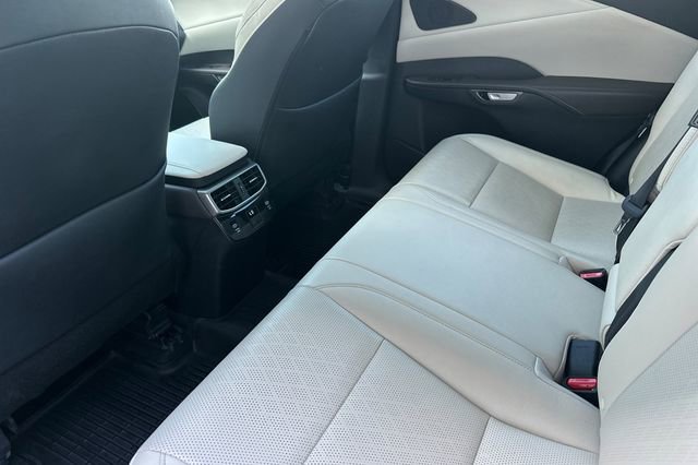Used 2024 Lexus RX 350 w/ Convenience Package AWD/4WD image 12