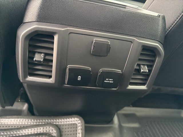 Used 2019 Ford F150 XLT w/ Equipment Group 302A Luxury image 14