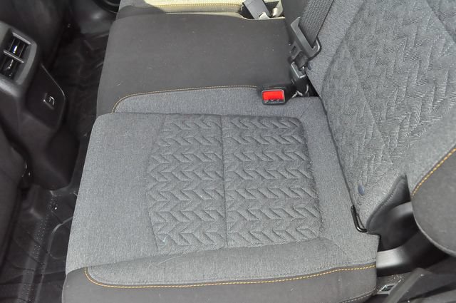 Used 2024 Chevrolet Equinox LT w/ LPO, Floor Liner Package FWD image 15