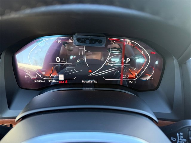 New 2026 BMW 840i xDrive image 22