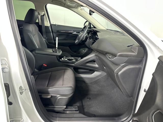 Used 2022 Buick Envision Preferred image 28