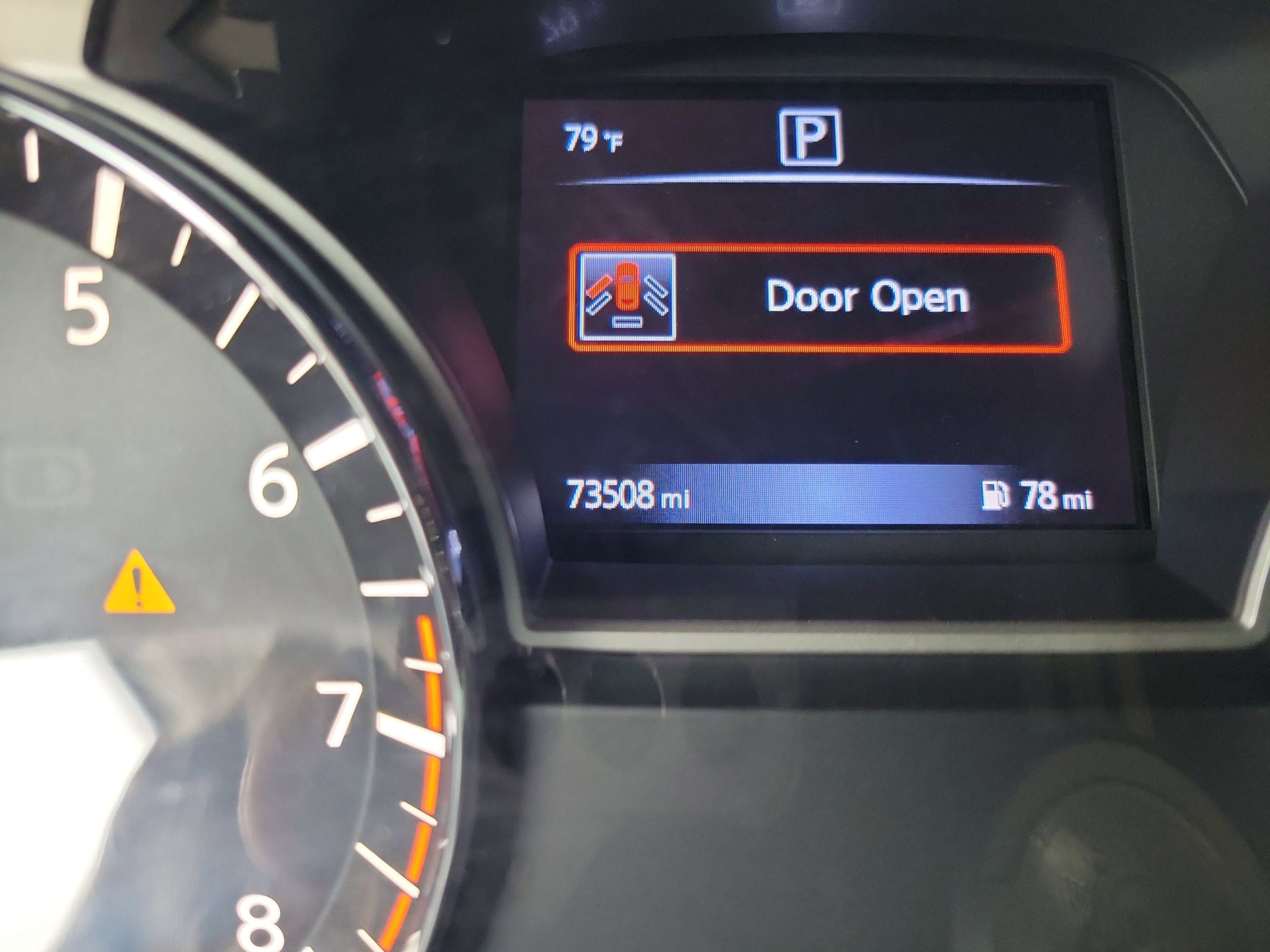 Used 2017 Nissan Altima 2.5 S w/ Power Driver Seat Package image 15