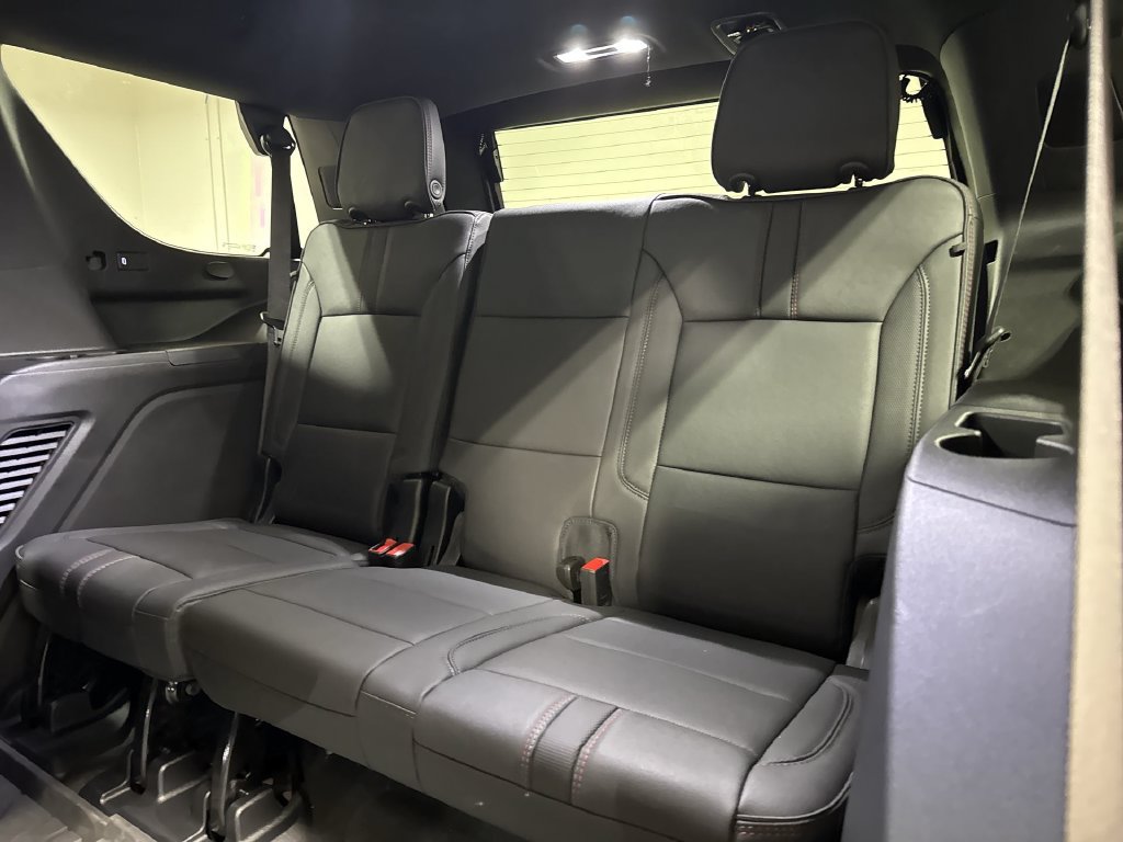 New 2027 Chevrolet Tahoe RST w/ Comfort Package AWD/4WD image 25