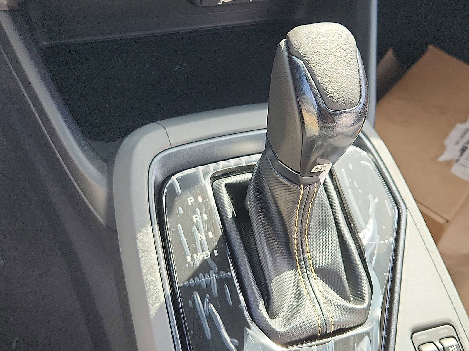 New 2025 Subaru Crosstrek 2.5i Wilderness image 8