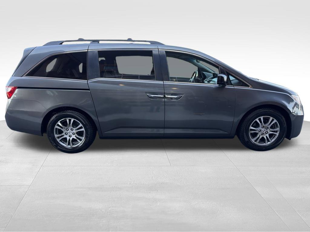 Used 2013 Honda Odyssey EX-L image 8