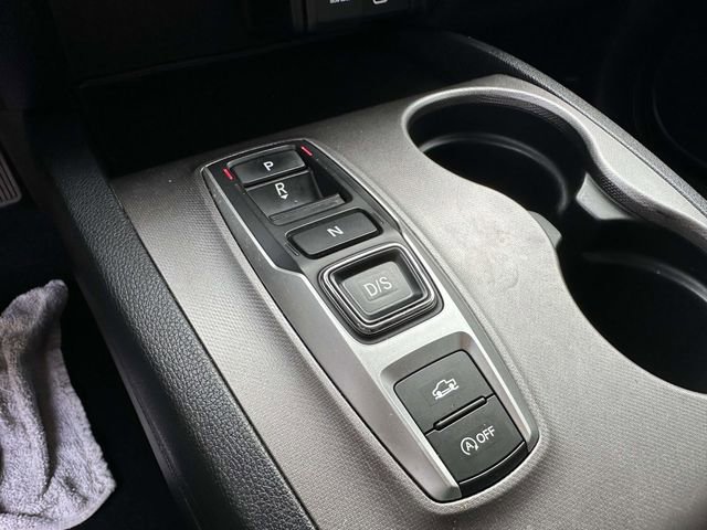 Used 2022 Honda Ridgeline RTL image 21