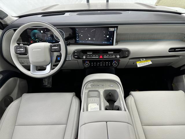 New 2026 Hyundai Palisade Calligraphy image 25