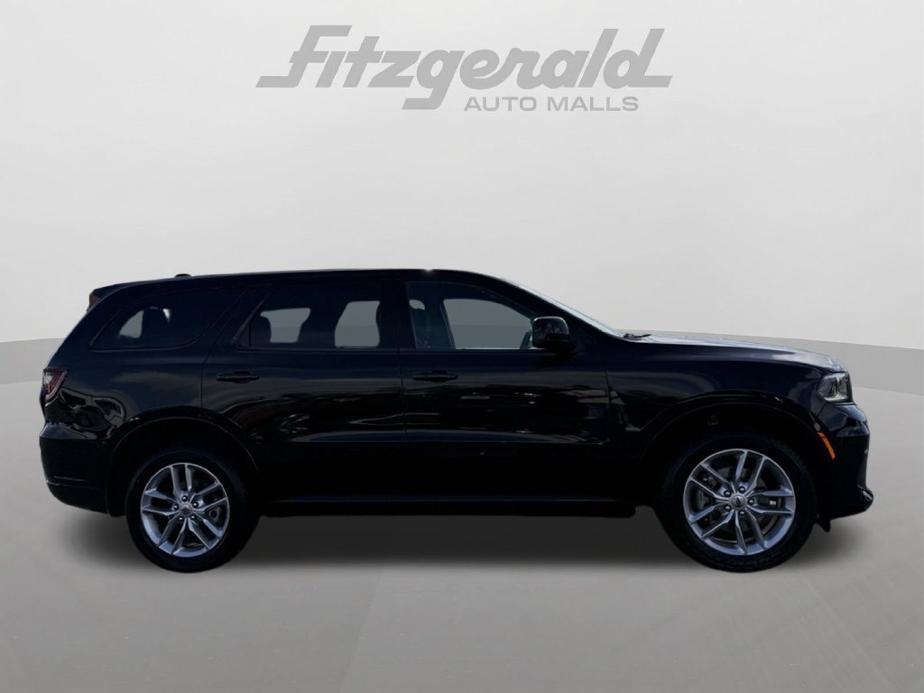 Used 2024 Dodge Durango GT AWD/4WD image 5