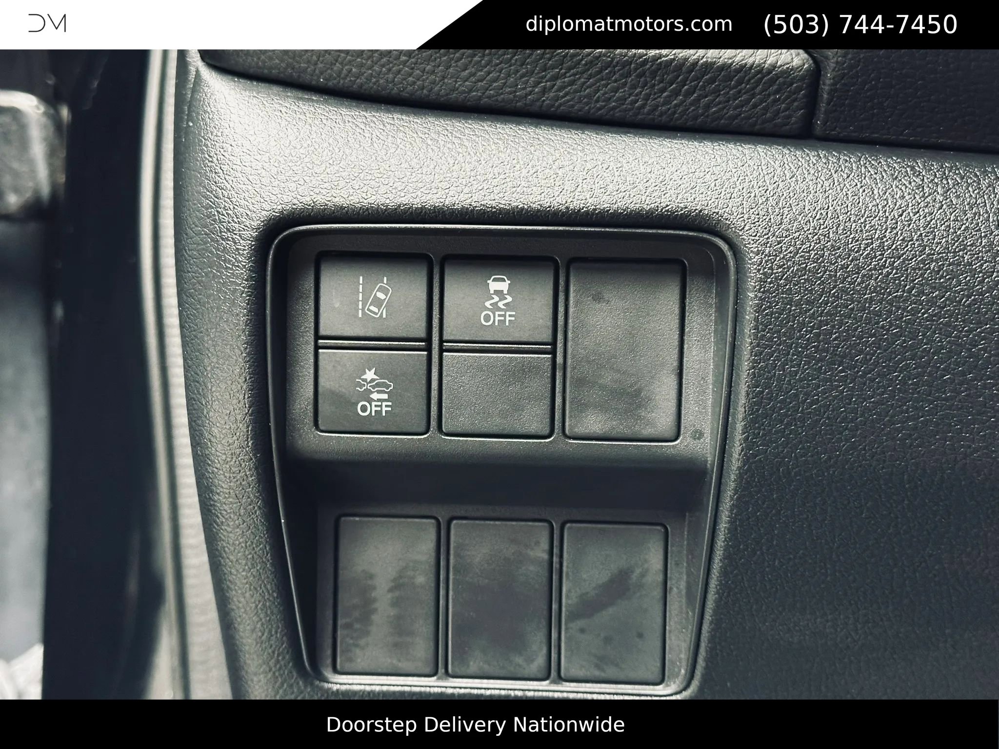Used 2020 Honda CR-V EX image 31