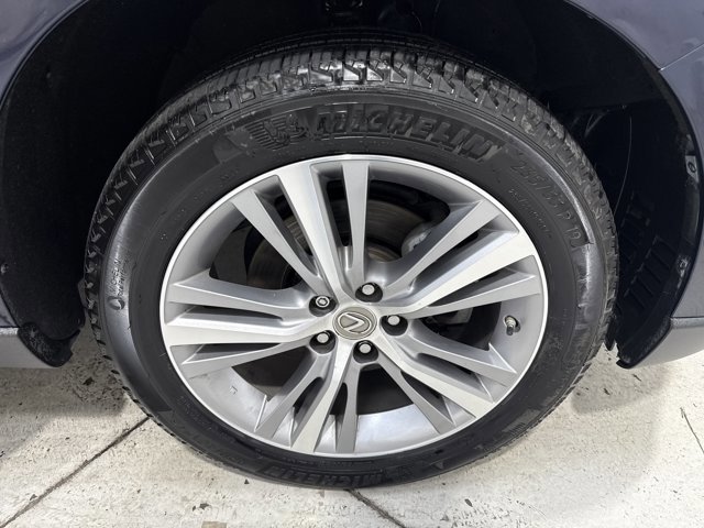 Used 2015 Lexus RX 350 AWD image 32