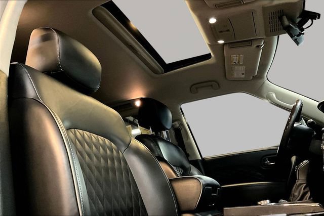 Used 2019 INFINITI QX80 4WD image 28