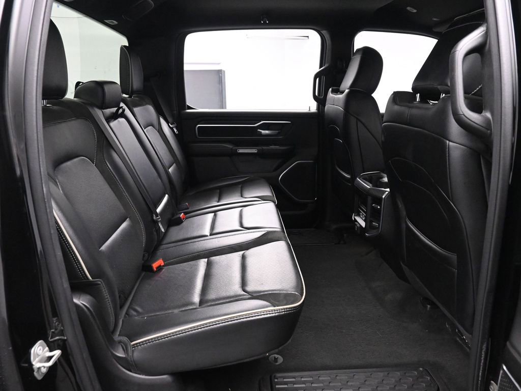 Used 2024 RAM 1500 Laramie RWD image 20