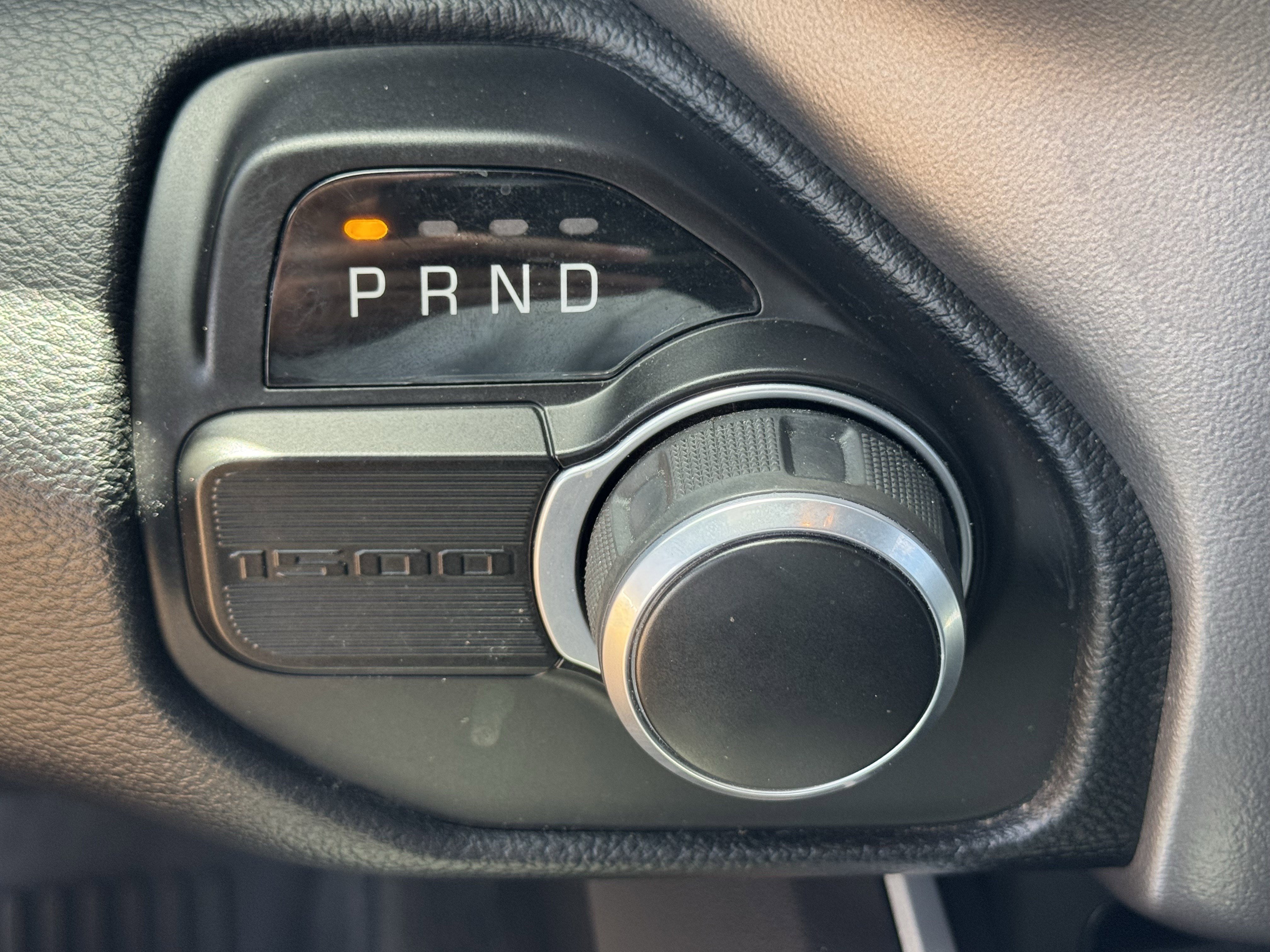 Used 2022 RAM 1500 Lone Star image 21